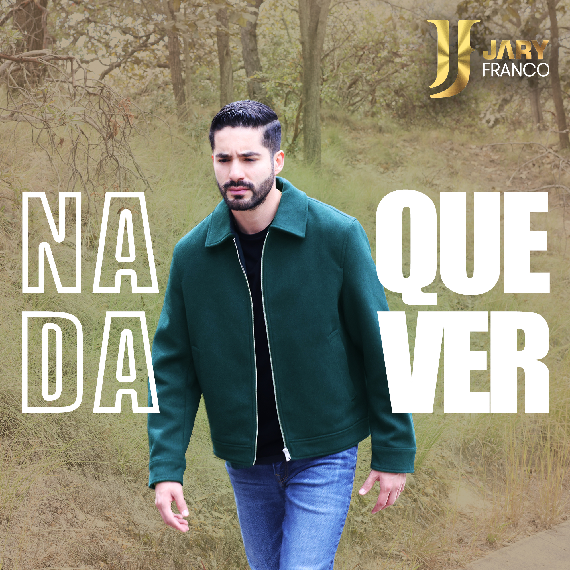 Portada de EP Y Consejo de amigos en Vivo